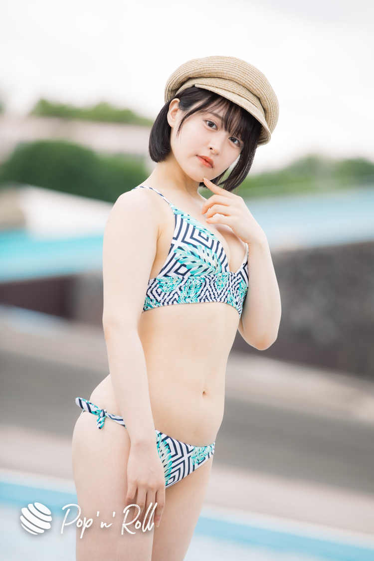 牧野みなた（BOCCHI。）