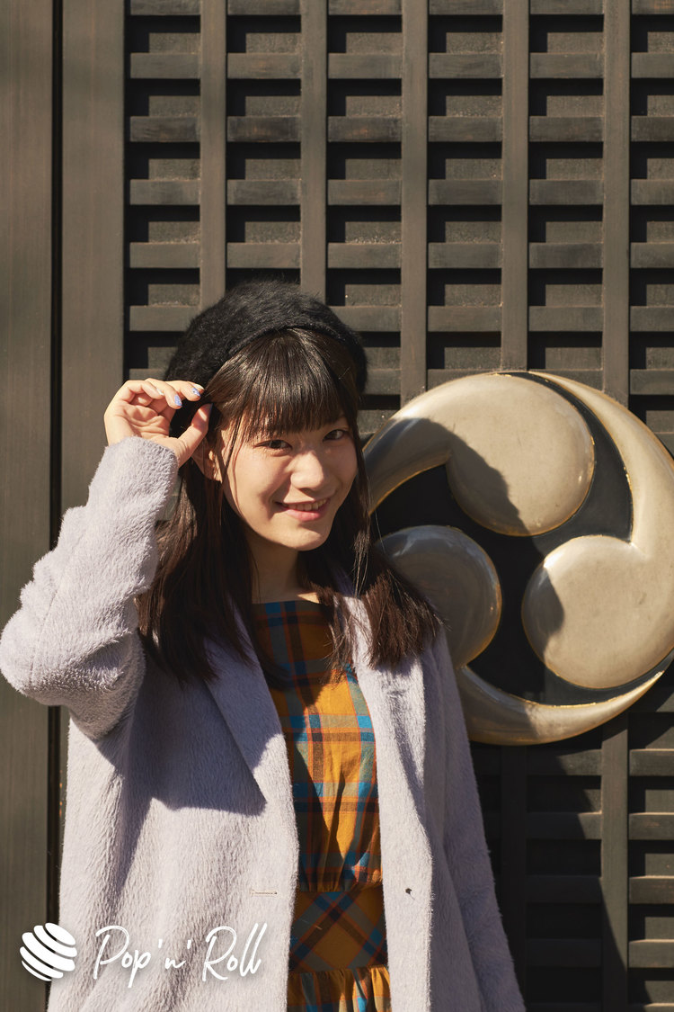 飯田結万（純粋カフェ・ラッテ）｜早稲田