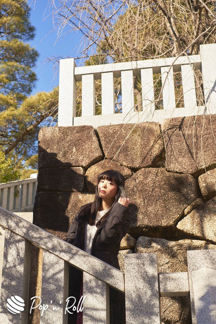 寺嶋由芙｜早稲田