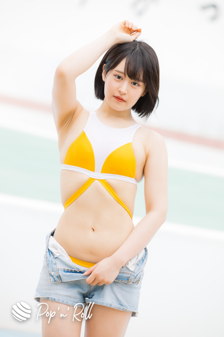 牧野みなた（BOCCHI。）