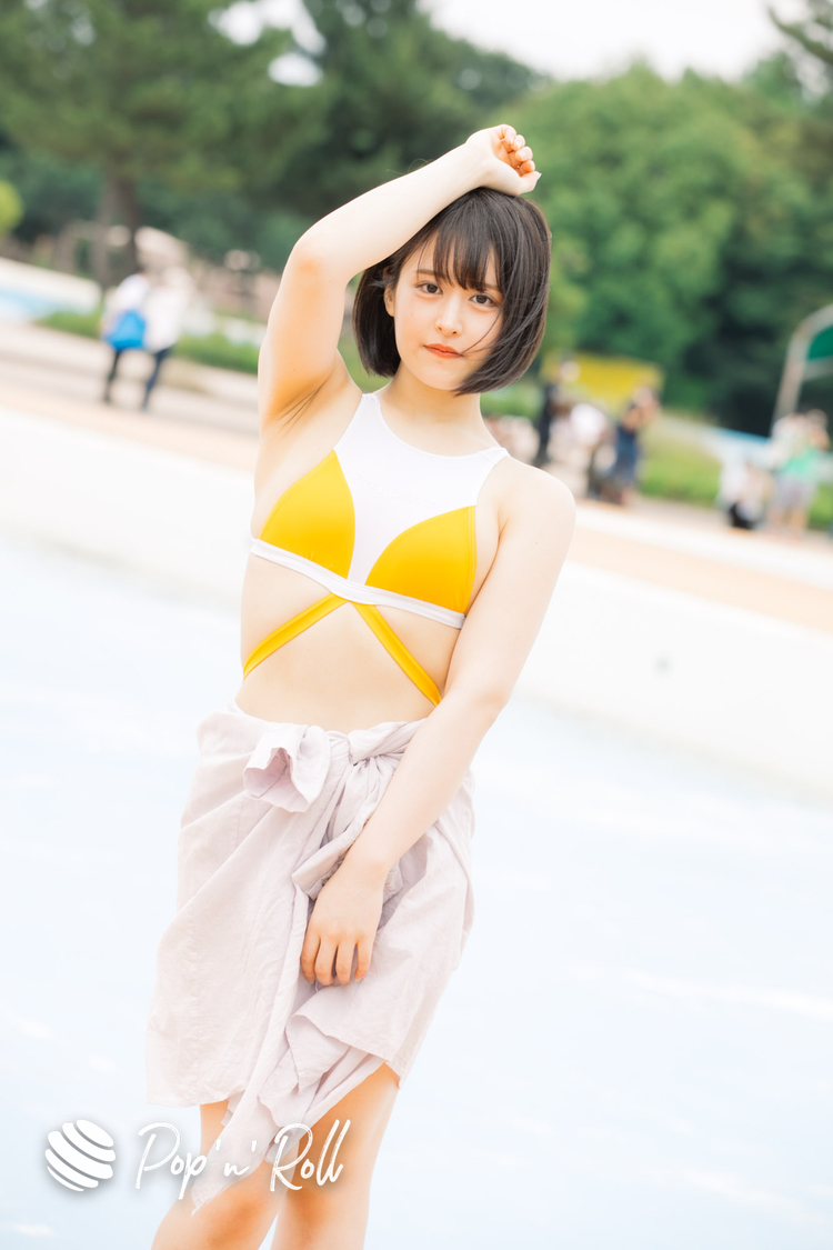 牧野みなた（BOCCHI。）