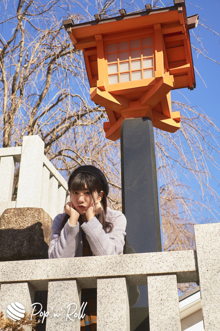 飯田結万（純粋カフェ・ラッテ）｜早稲田