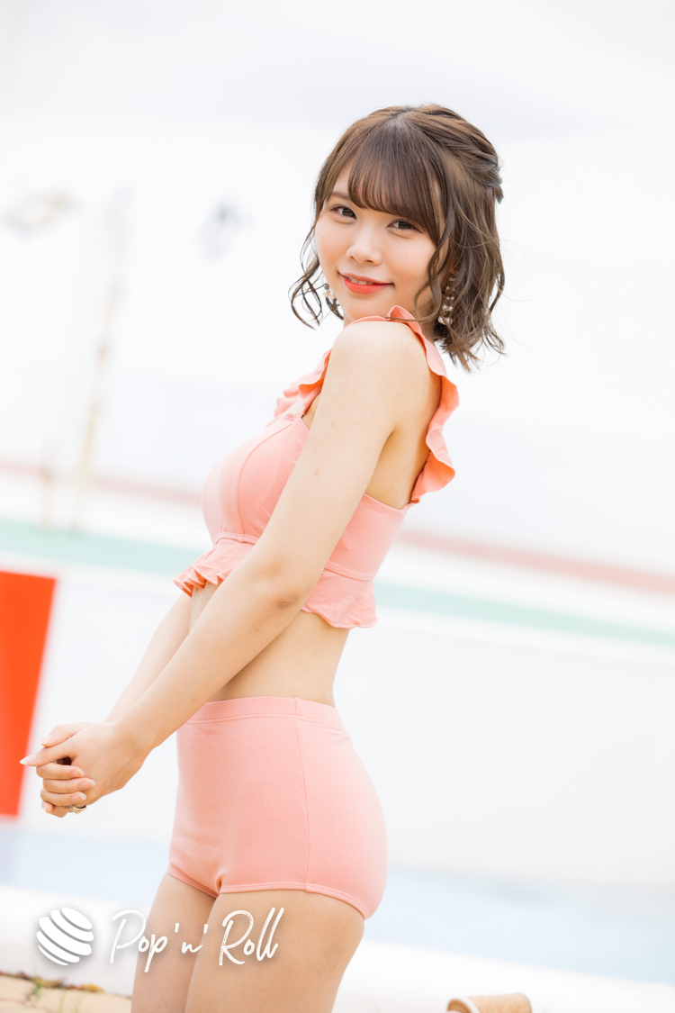 羽根琴美（SillyﾟHoney）