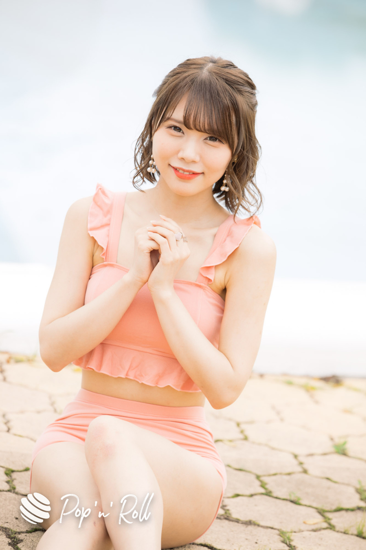 羽根琴美（SillyﾟHoney）