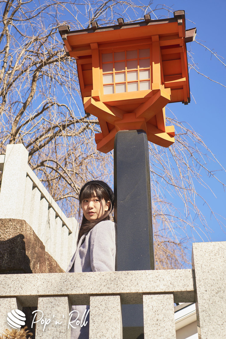 飯田結万（純粋カフェ・ラッテ）｜早稲田