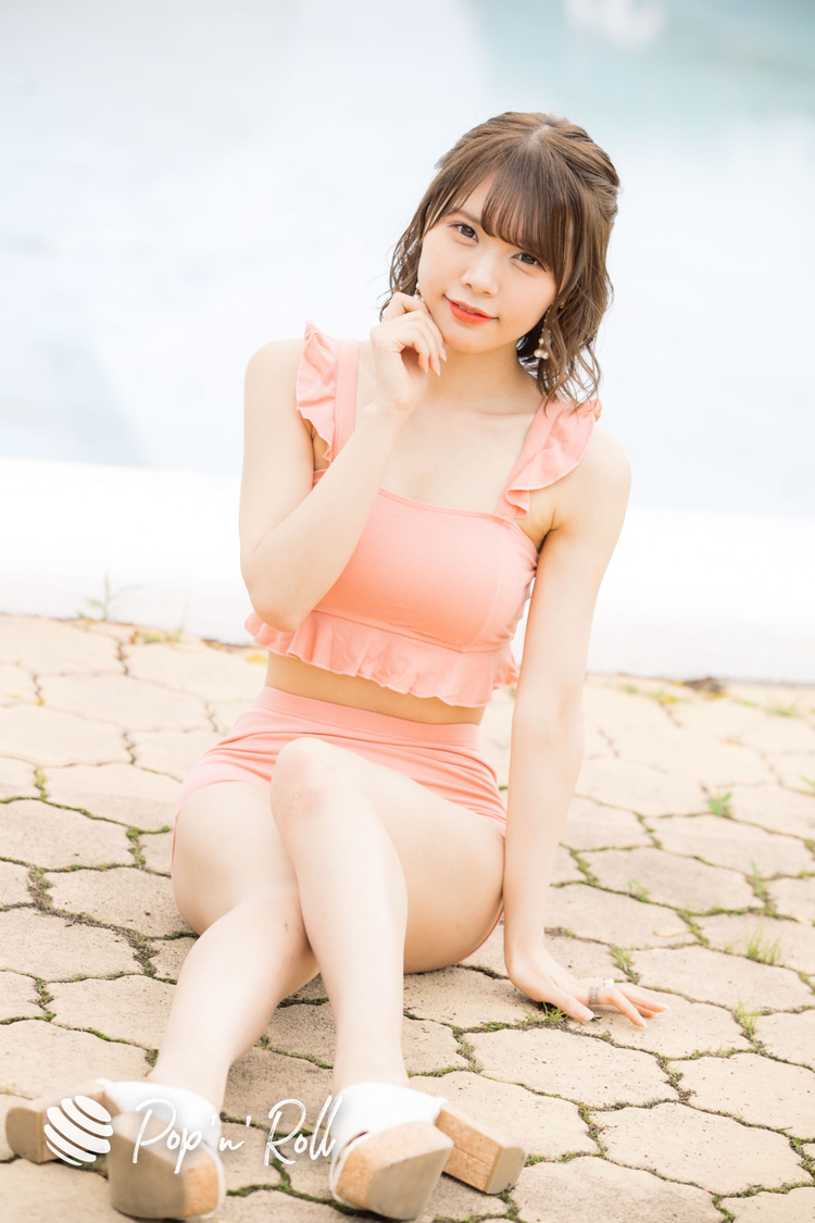 羽根琴美（SillyﾟHoney）