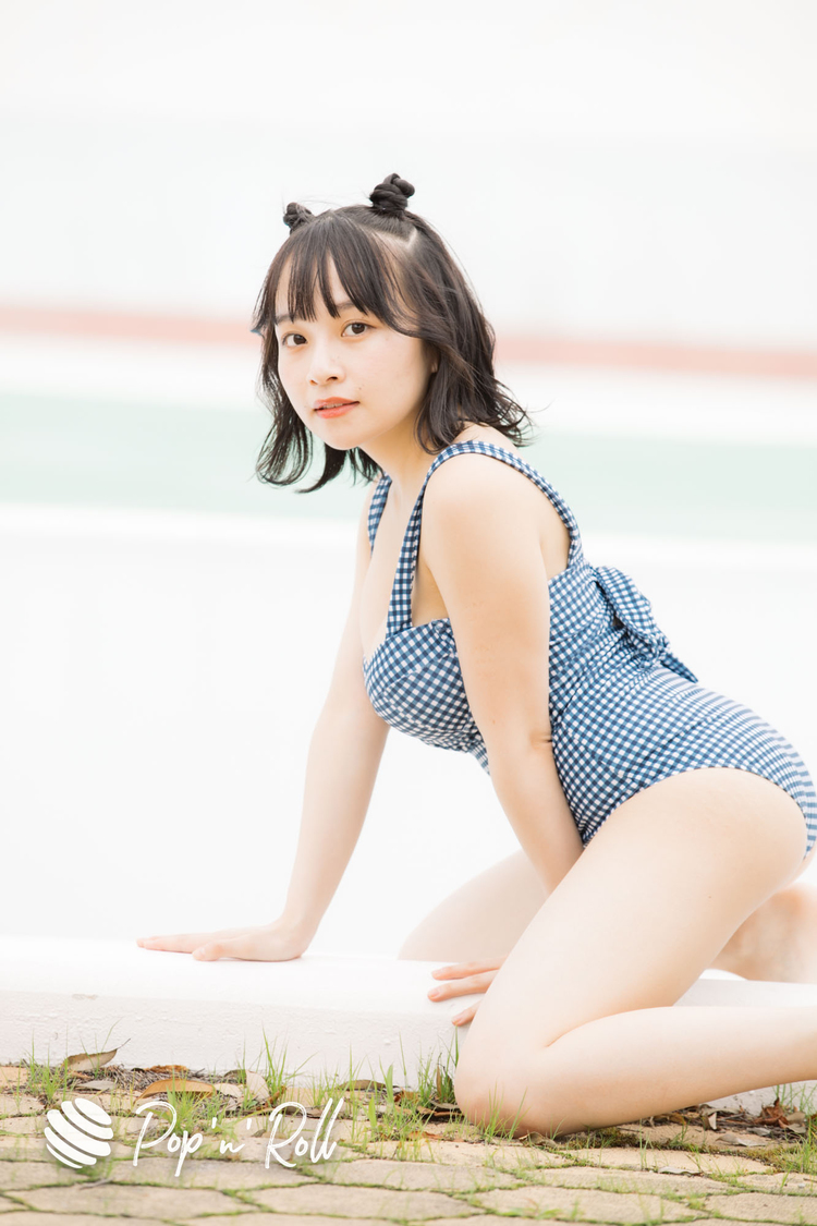 大嶋みく（BOCCHI。）