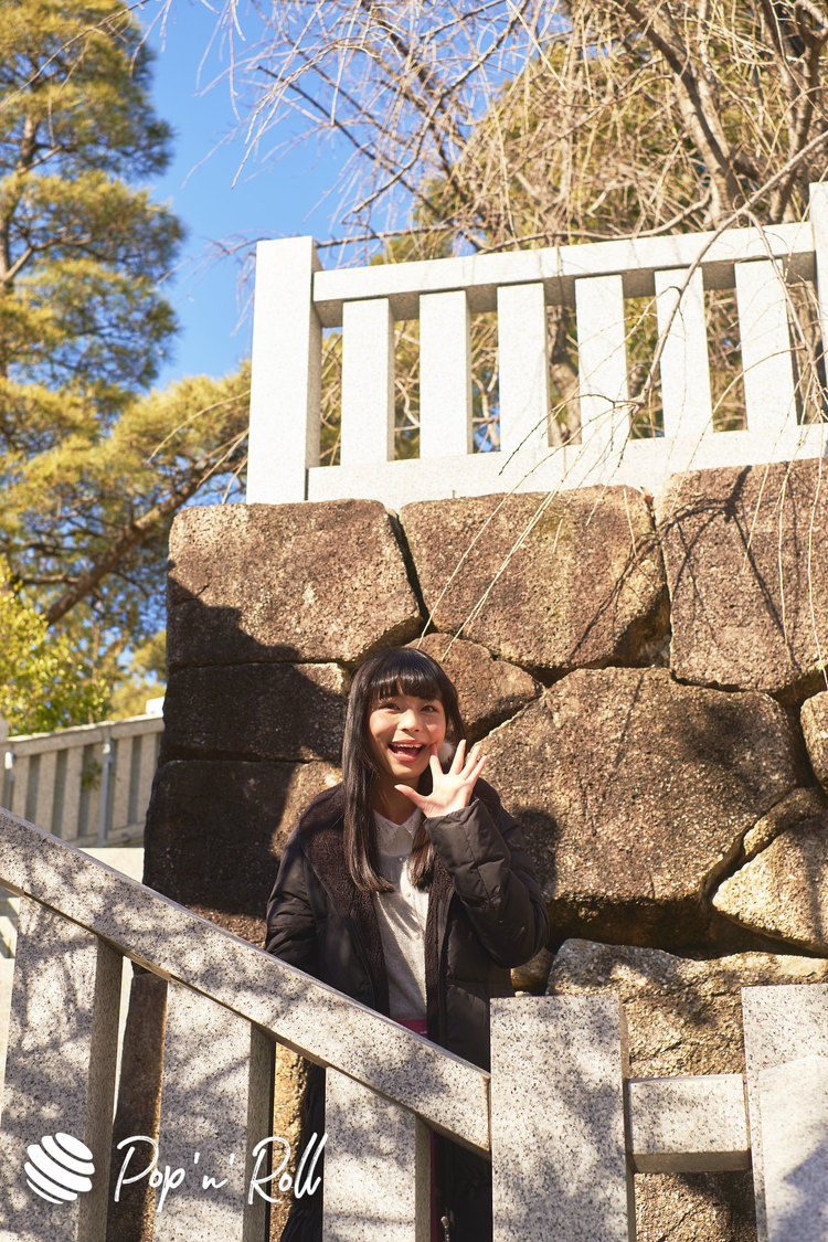 寺嶋由芙｜早稲田