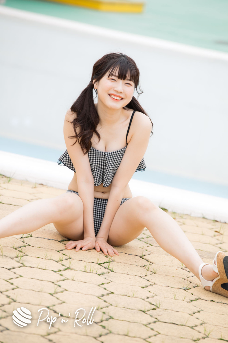 竹川由華（シークレットシャノワール）