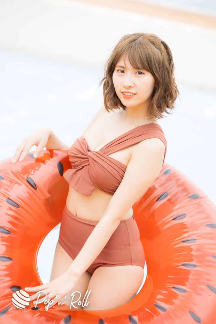 池田ゆうな（BOCCHI。）