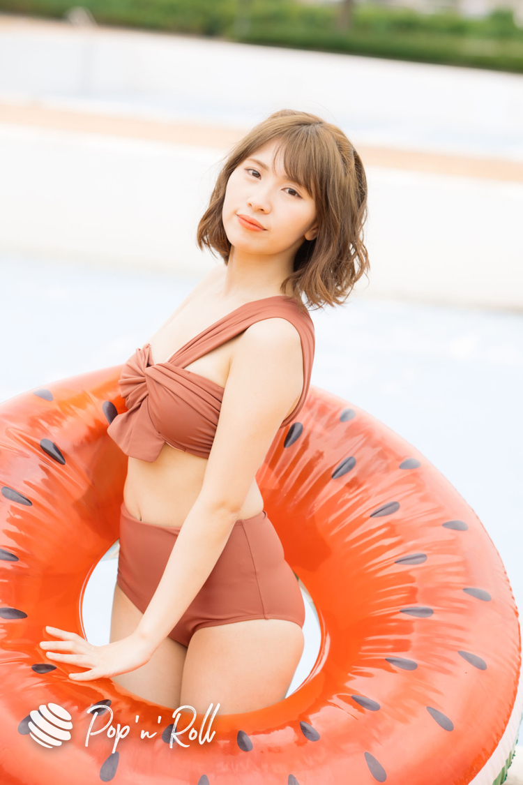 池田ゆうな（BOCCHI。）