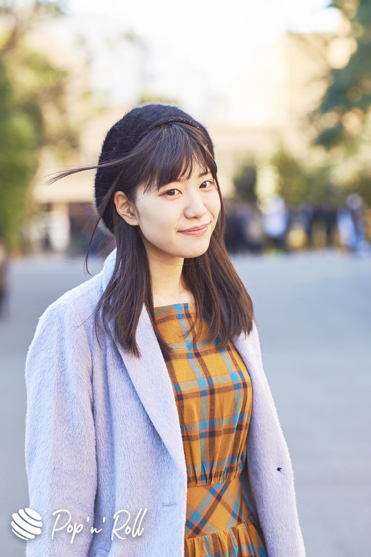 飯田結万（純粋カフェ・ラッテ）｜早稲田