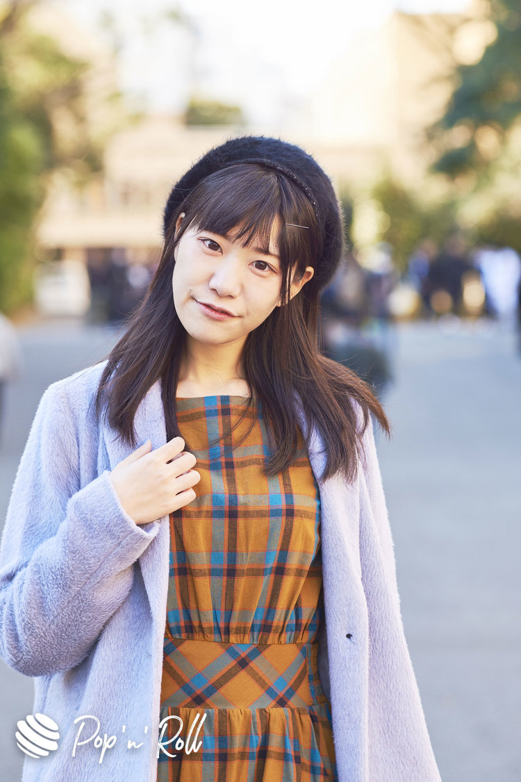 飯田結万（純粋カフェ・ラッテ）｜早稲田