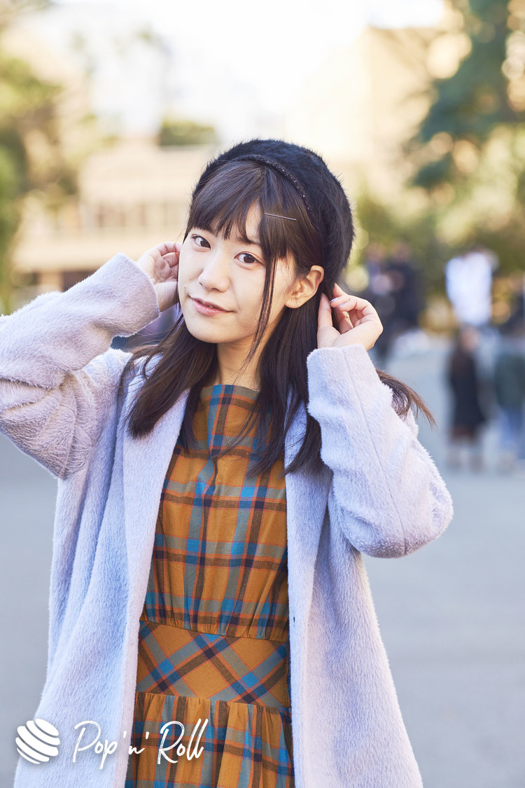 飯田結万（純粋カフェ・ラッテ）｜早稲田