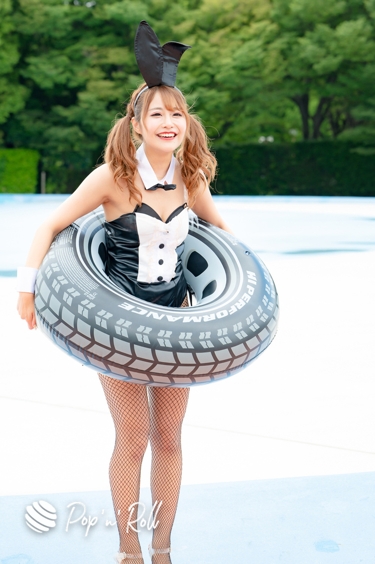 Noa（バーレスク東京）