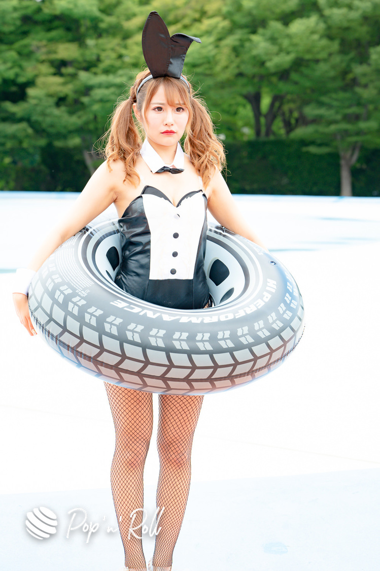 Noa（バーレスク東京）