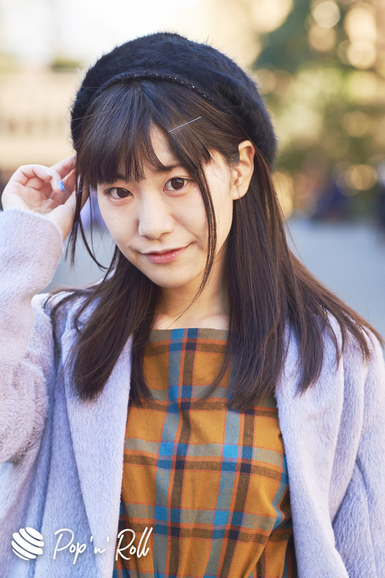 飯田結万（純粋カフェ・ラッテ）｜早稲田