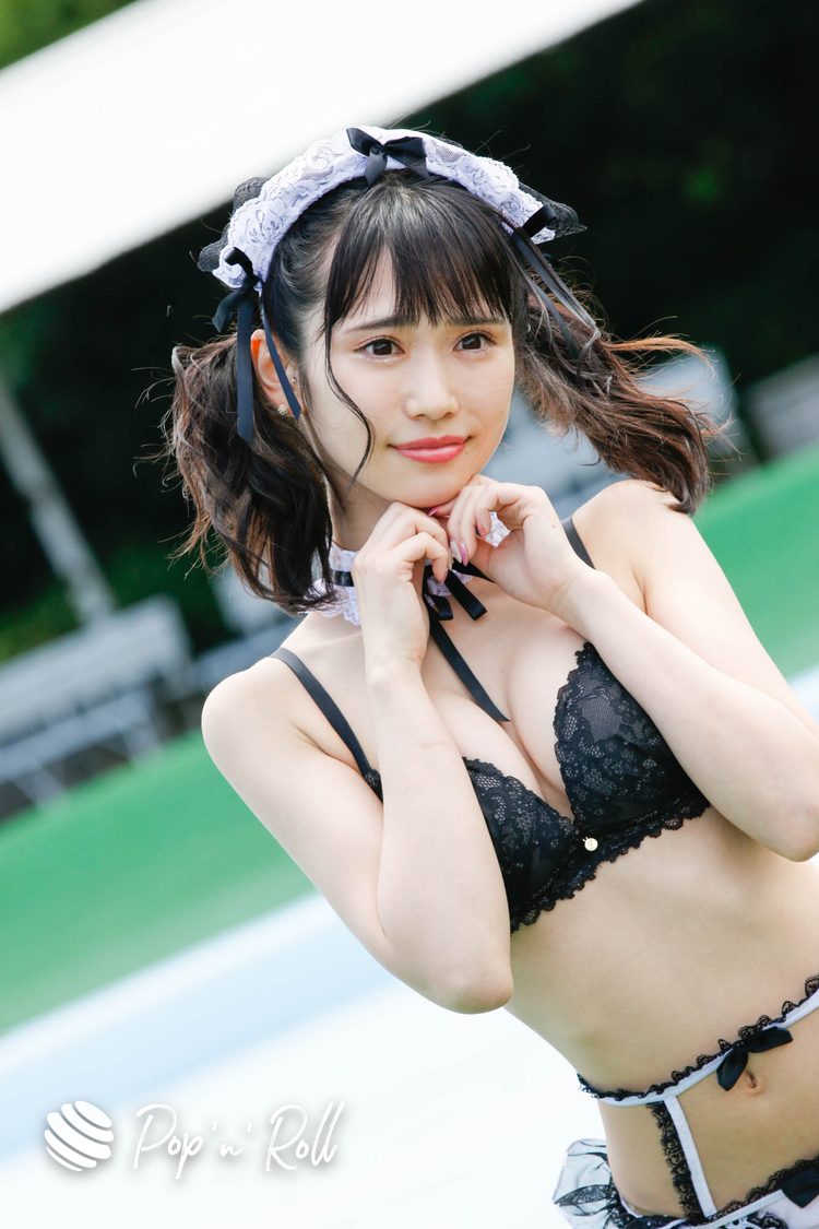 木内くるみ（泡沫パーティーズ）