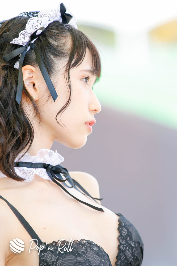 木内くるみ（泡沫パーティーズ）