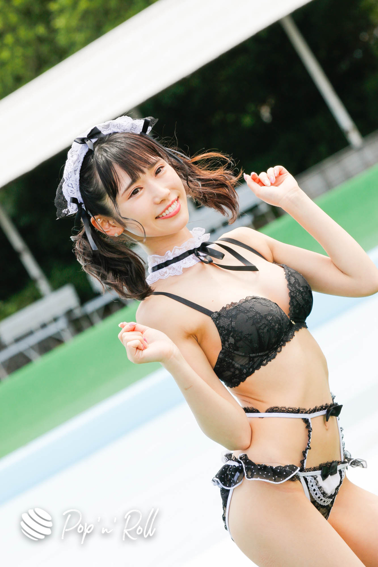 木内くるみ（泡沫パーティーズ）