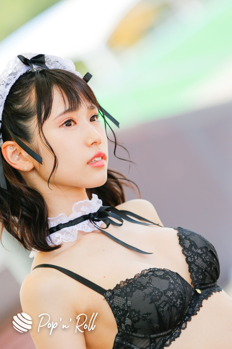 木内くるみ（泡沫パーティーズ）