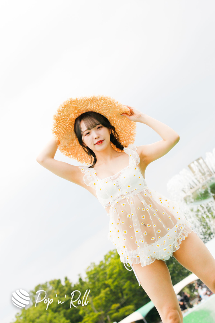 小田切るる（alma）