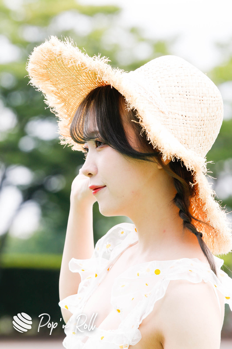 小田切るる（alma）