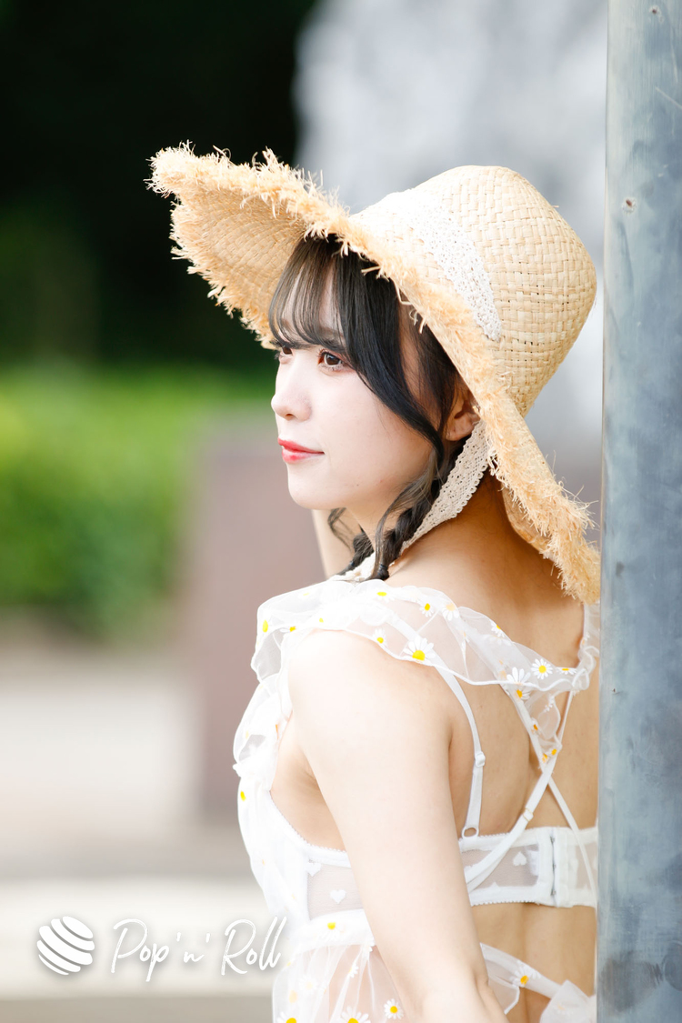 小田切るる（alma）