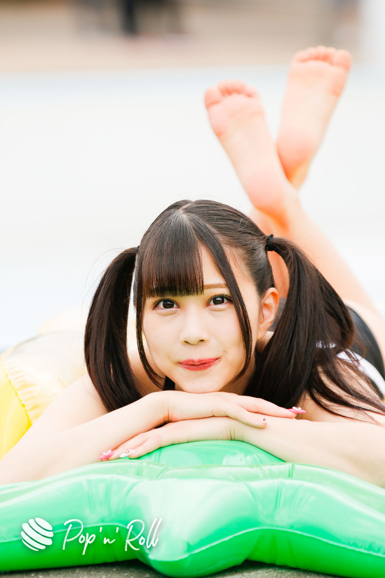 黒沢あかり（HOT DOG CAT）