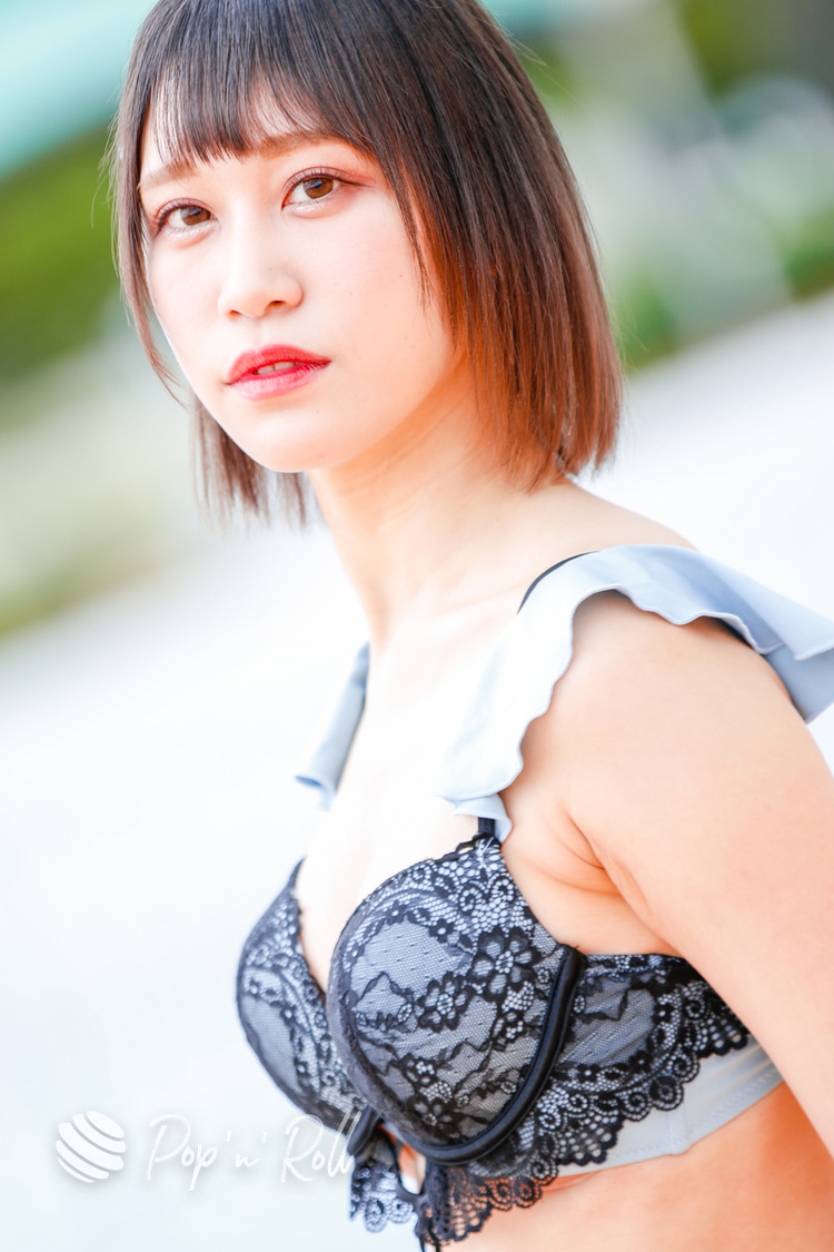 鈴本りん（HOT DOG CAT）