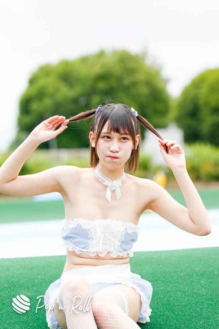 鈴本りん（HOT DOG CAT）