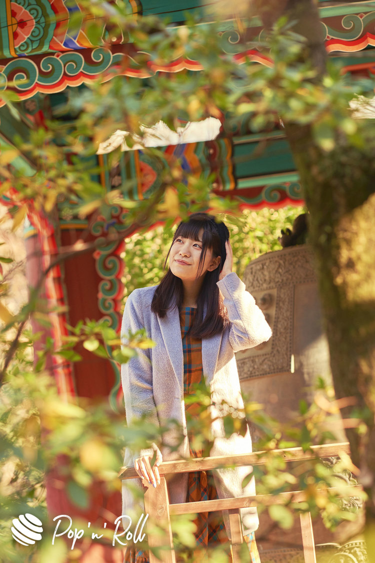 飯田結万（純粋カフェ・ラッテ）｜早稲田