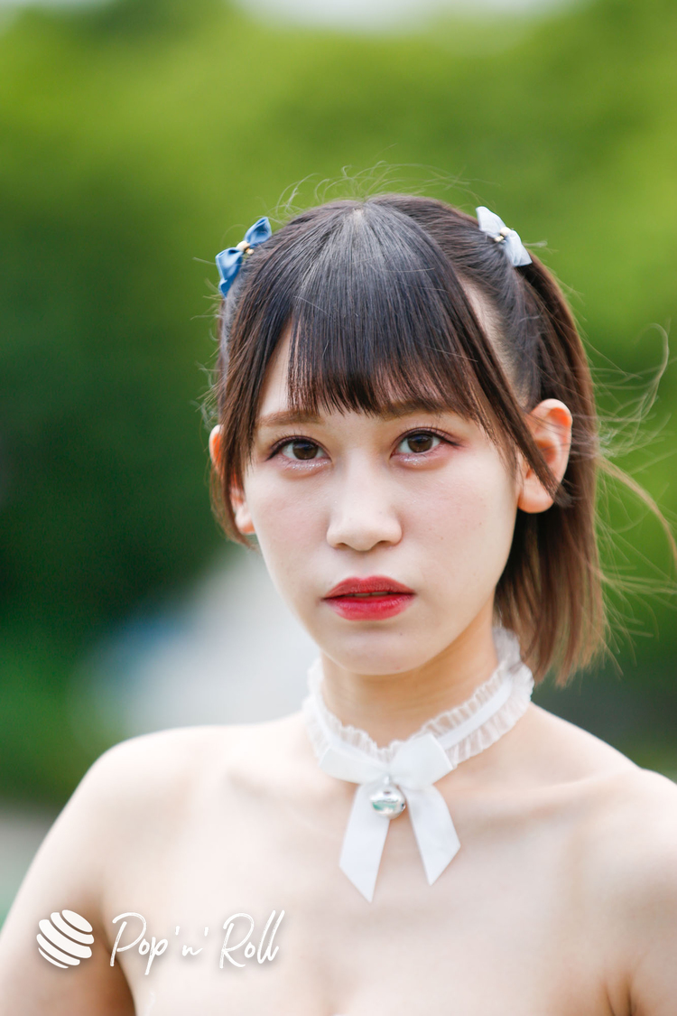 鈴本りん（HOT DOG CAT）