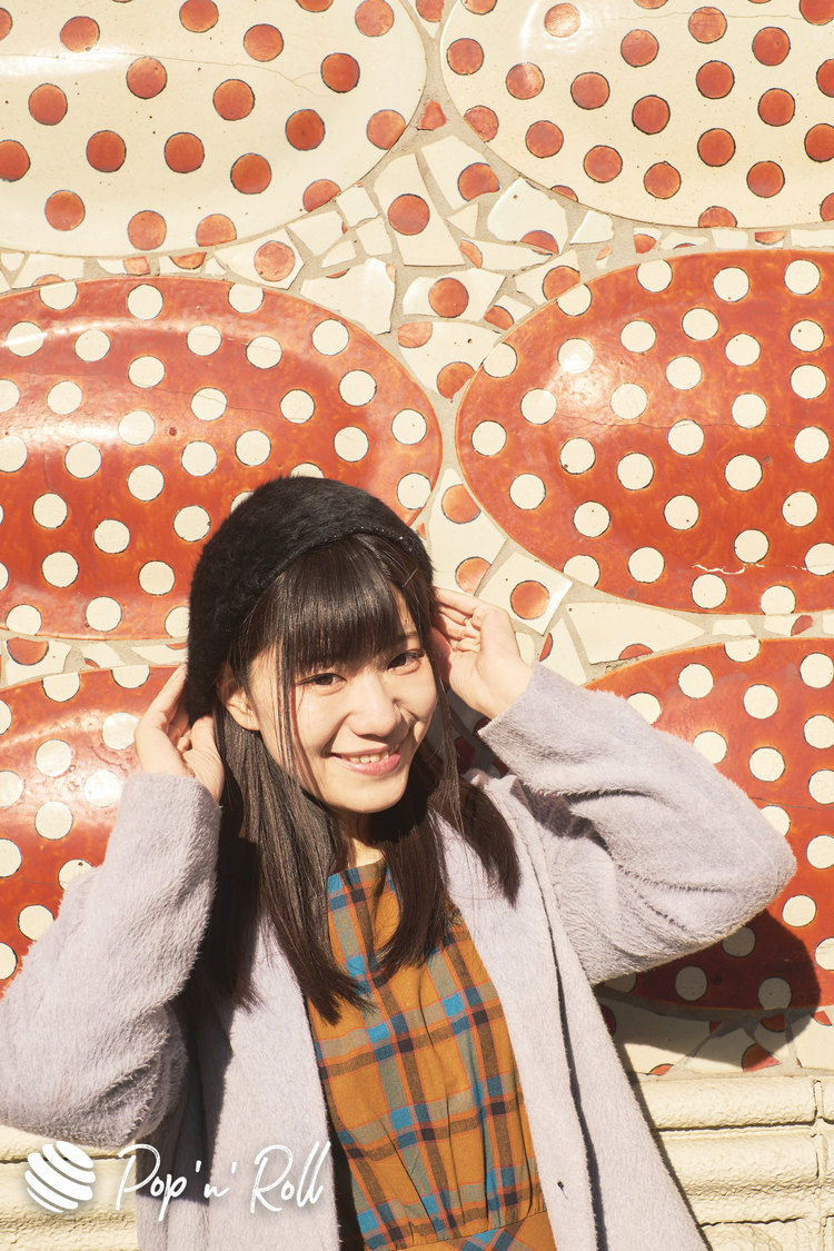 飯田結万（純粋カフェ・ラッテ）｜早稲田