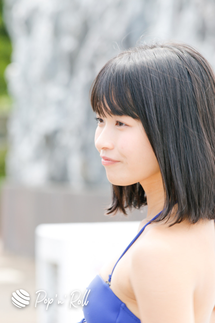 百川晴香（全力少女R）