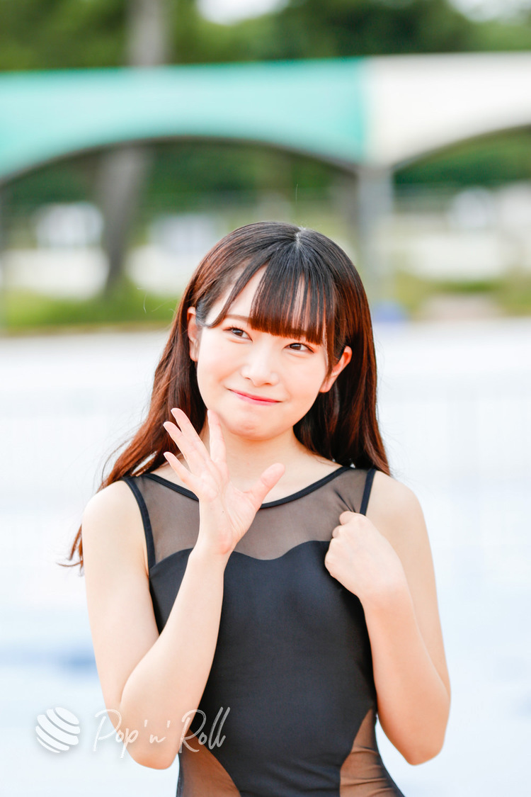 もも（にゅ〜わ）