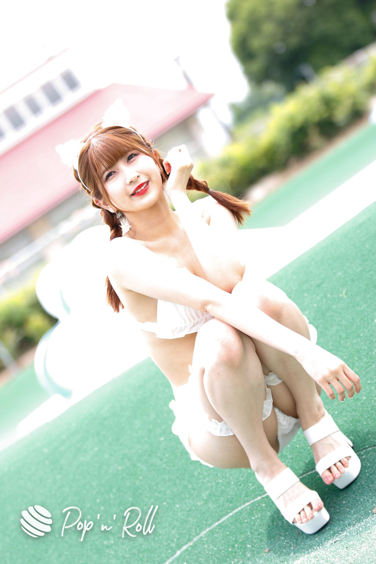 桐谷ひとみ（HOT DOG CAT）