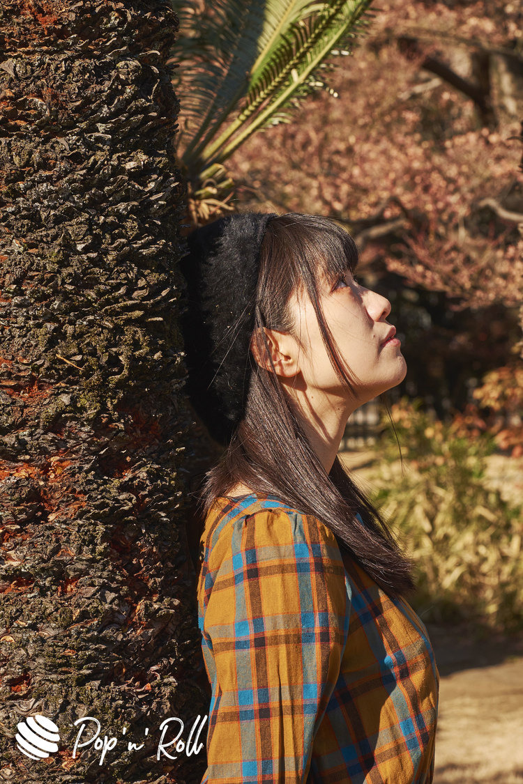 飯田結万（純粋カフェ・ラッテ）｜早稲田