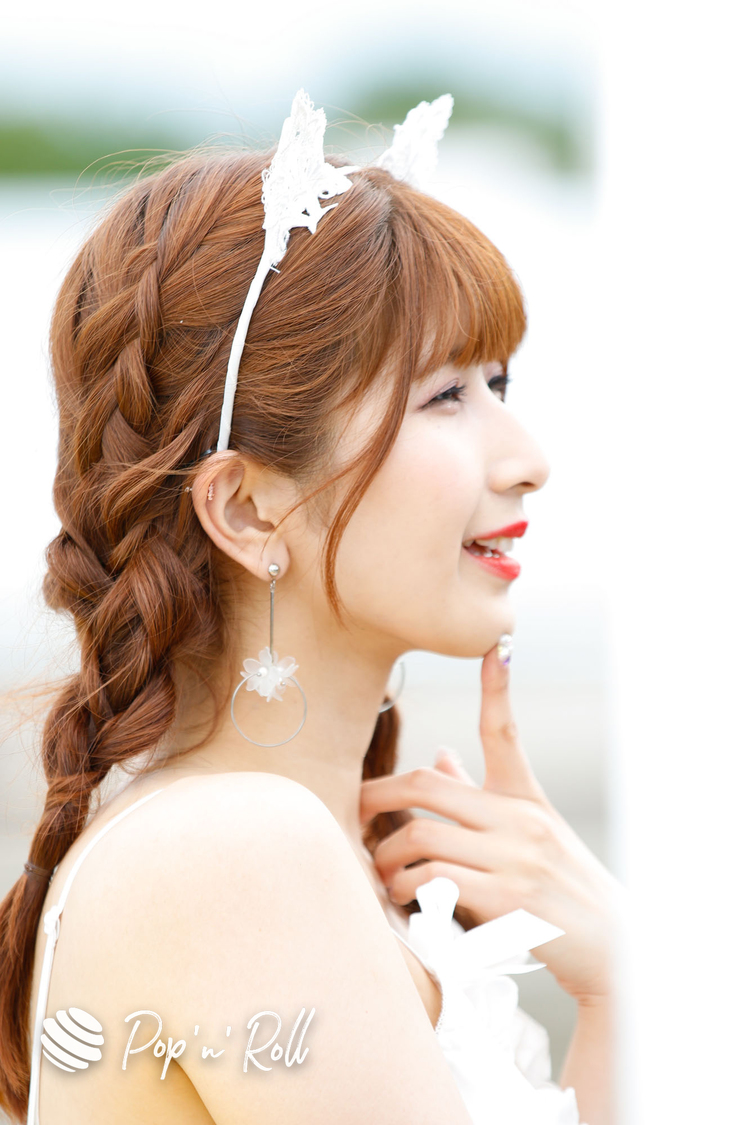 桐谷ひとみ（HOT DOG CAT）