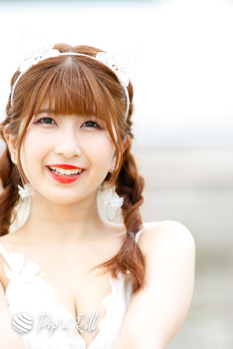 桐谷ひとみ（HOT DOG CAT）