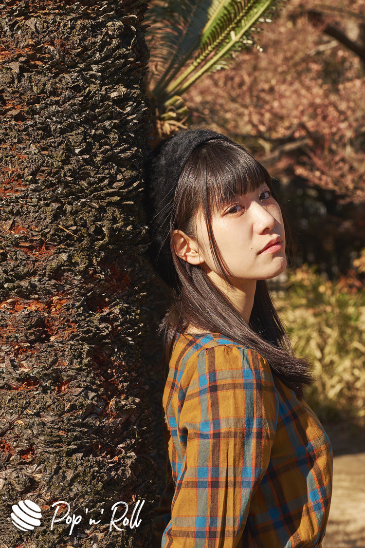 飯田結万（純粋カフェ・ラッテ）｜早稲田