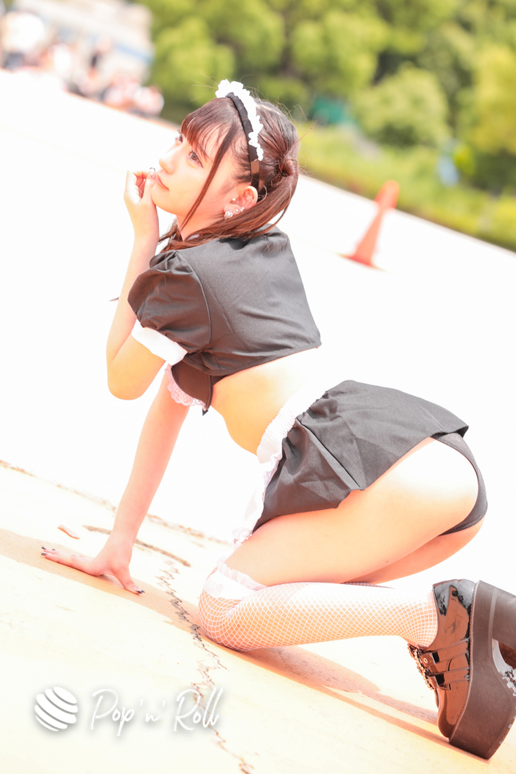 こはくぶちょー