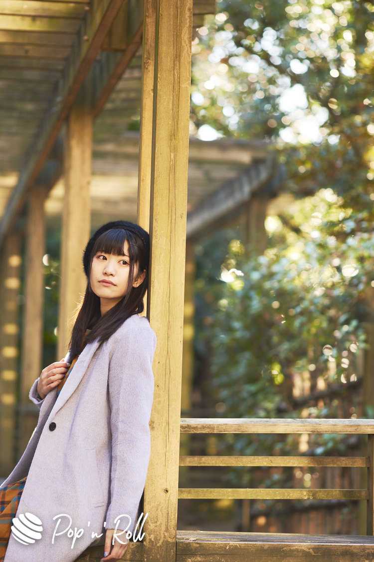 飯田結万（純粋カフェ・ラッテ）｜早稲田