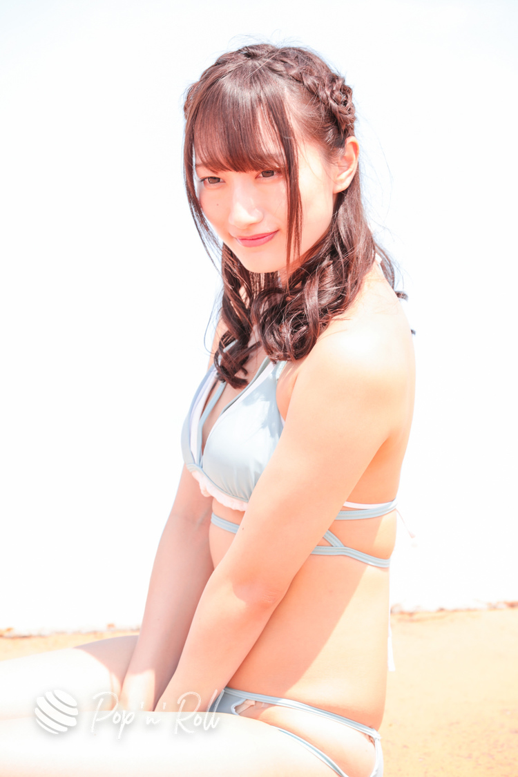 信野樹奈（Teamくれれっ娘！）