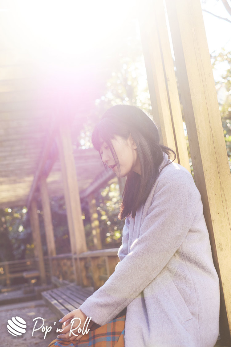 飯田結万（純粋カフェ・ラッテ）｜早稲田