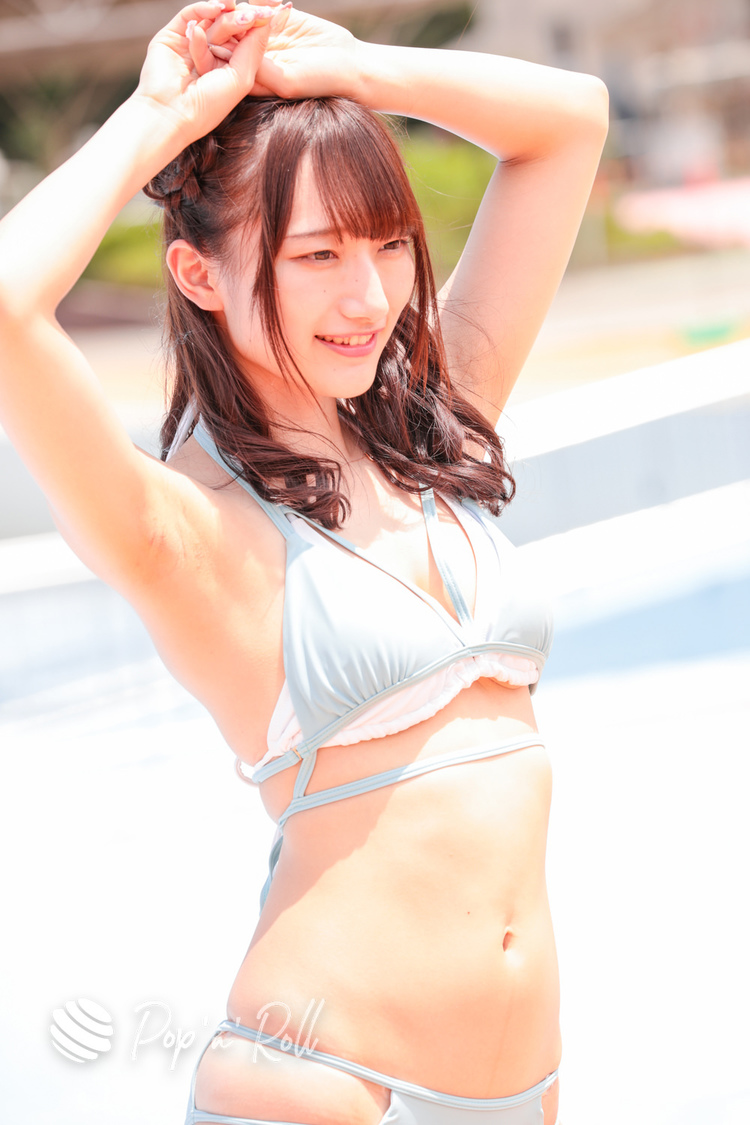 信野樹奈（Teamくれれっ娘！）