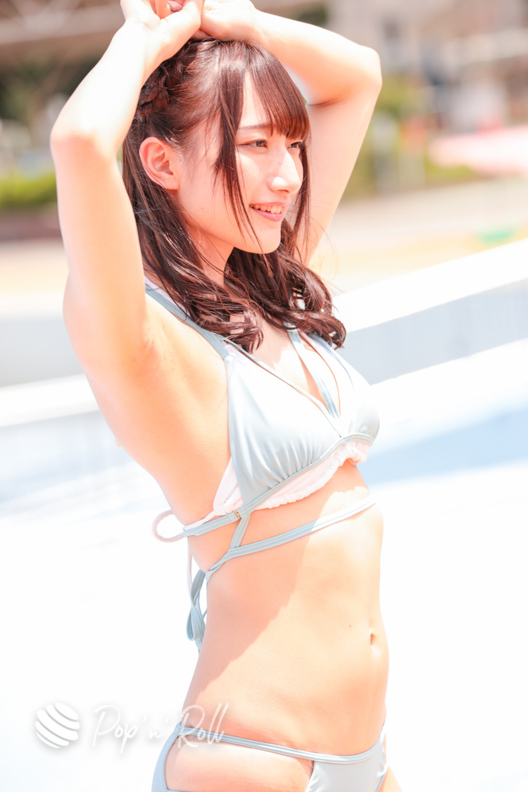 信野樹奈（Teamくれれっ娘！）
