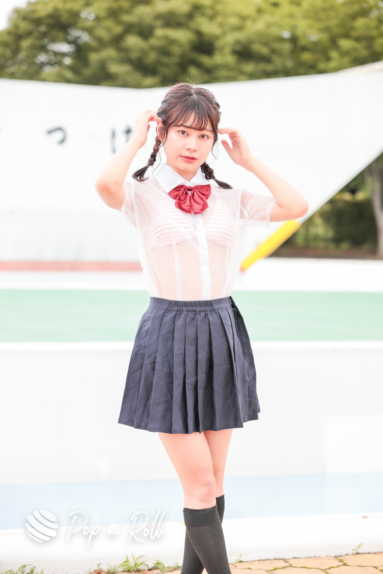 城木玲亜（イケてるハーツ）