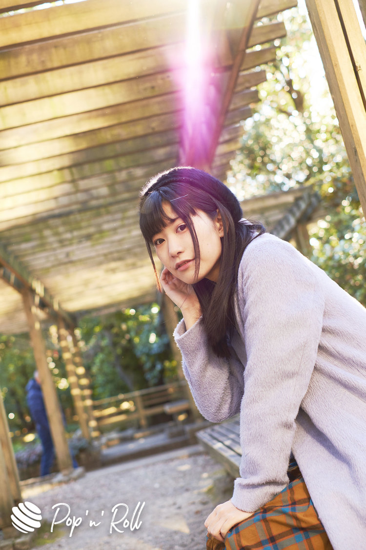 飯田結万（純粋カフェ・ラッテ）｜早稲田