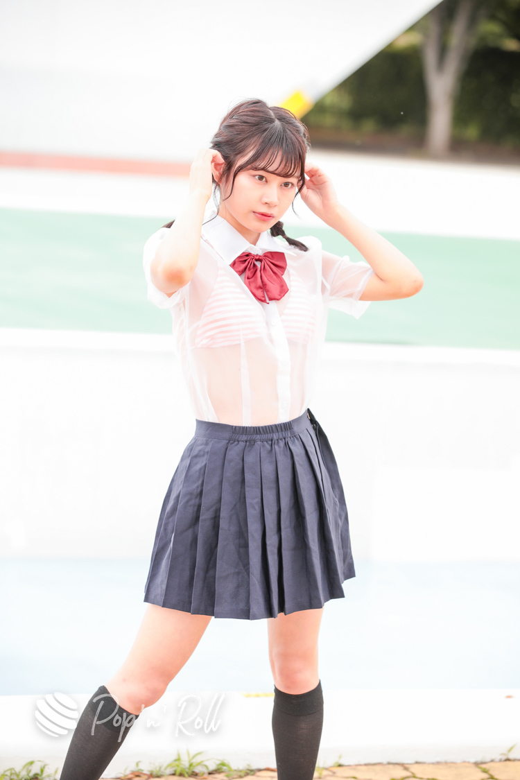 城木玲亜（イケてるハーツ）